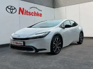 Toyota Prius 2.0 Plug-in Hybrid Executive inkl. Winterreifen