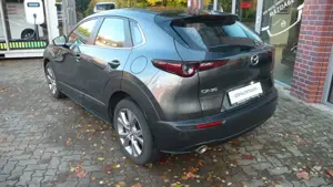 Mazda CX-30 Skyactive X LED HeadUp Navi 1.Hd Bild 5