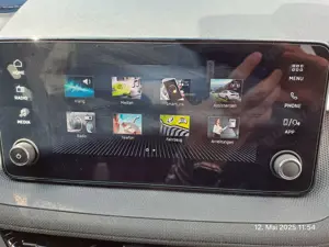 Skoda Fabia Selection 1.100 km | LED Navi MwSt. auswei. Bild 4