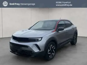 Opel Mokka 1.2 DI Turbo Automatik GS