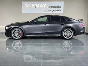 Mercedes-Benz AMG GT 63 4Matic+ //Head Up/Navi/Leder/
