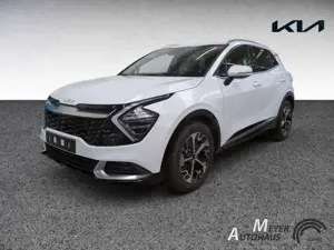 Kia Sportage 1.6T Spirit+el.Heckklappe+Einparkhilfe vorn+hinten