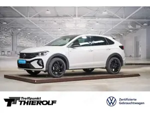 Volkswagen Taigo R-Line 1,5 l TSI AHK Black Style ACC IQ.DRIV