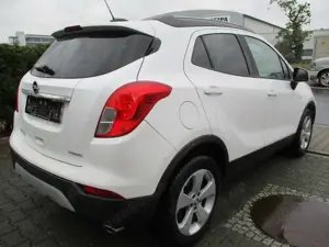Opel Mokka X ON*Navi*A/T* Bild 5