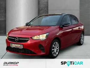 Opel Corsa EDITION 55 kW Navi LED Apple CarPlay Android Auto