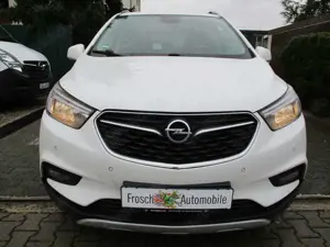 Opel Mokka X ON*Navi*A/T* Bild 1