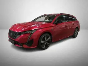 Peugeot 308 GT BlueHDi SW EAT8*LED*NAVI*KAMERA*ASSIST*