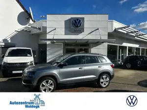 Skoda Karoq 1.0 TSI Style