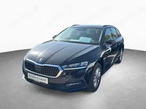 Skoda Octavia Ambition 2.0 TDI DSG AHK LED NAVI SHZ
