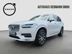 Volvo XC90 B5 Inscription AWD 7-Sitze SD*StdHz