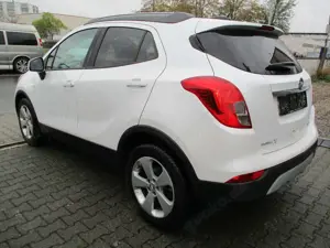 Opel Mokka X ON*Navi*A/T* Bild 3