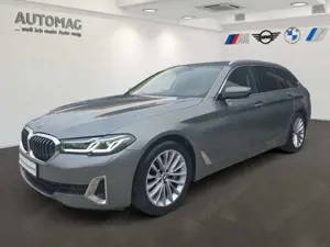 BMW 540 d xDrive Luxury-Line*AHK*HeadUp*Laser*Harman/Kardo