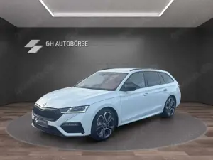 Skoda Octavia Combi RS Plus|R-KAM|ACC|LED|SPUR|VIRTUAL