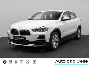 BMW X2 xD25e Parkassist DAB Lordos Geschwindigkeitsr