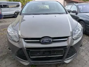 Ford Focus Turnier 1.0 EcoBoost Start-Stopp-SystemTitanium