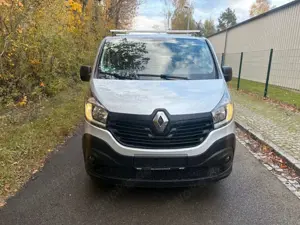 Renault Trafic Bild 2
