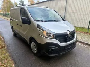 Renault Trafic Bild 3