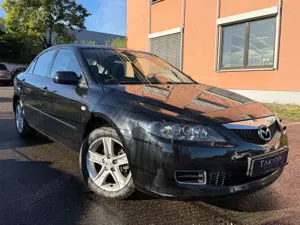 Mazda 6 Lim. 1.8 Active Sport /orig. Kilometer /Bose/