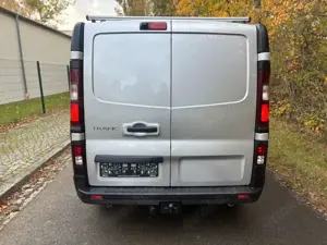 Renault Trafic Bild 5
