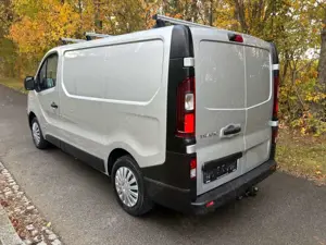 Renault Trafic Bild 4