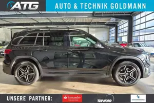 Mercedes-Benz GLB 220 d 4M AMG LINE MBUX NAVI PANO CAMERA AHK