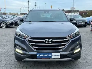 Hyundai TUCSON Bild 3