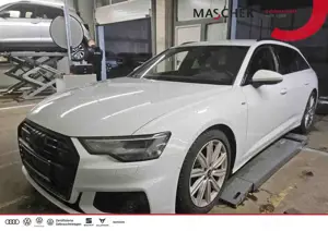 Audi A6 Avant S line 55 TFSI Black ACC 360° Naviplus VCplu