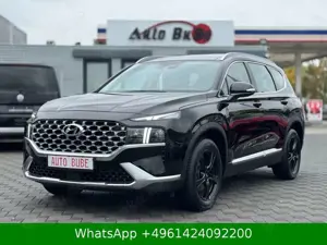 Hyundai SANTA FE Plug-In Hybrid 4WD PANO|ACC|KRELL
