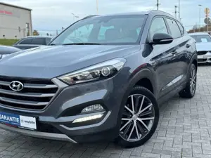 Hyundai TUCSON Bild 2