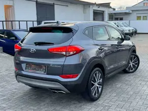 Hyundai TUCSON Bild 5