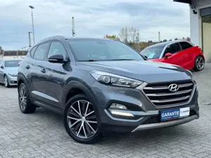 Hyundai TUCSON Bild 4