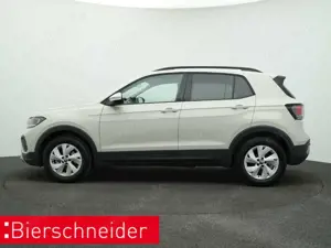 Volkswagen T-Cross 1.0 TSI Life AHK NAVI KAMERA Bild 3