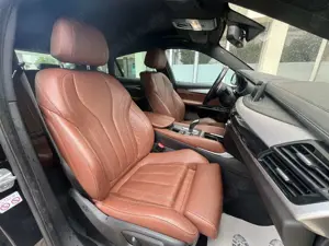 BMW X6 M30d xDRIVE M-SPORT 360° LEDER NAVI L.E.D