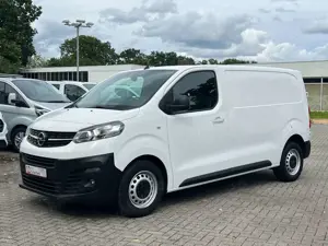 Opel Vivaro VIVARO EDITION M AUTOMATIK/STANDHZ/KAMERA/AHK