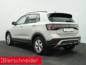 Volkswagen T-Cross 1.0 TSI Life AHK NAVI KAMERA Bild 4