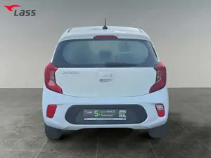 Kia Picanto 1.2 Edition 7  Facelift Bild 5