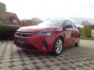 Opel Corsa Elegance Bild 4