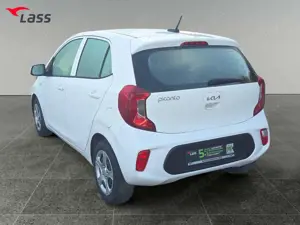 Kia Picanto 1.2 Edition 7  Facelift Bild 4
