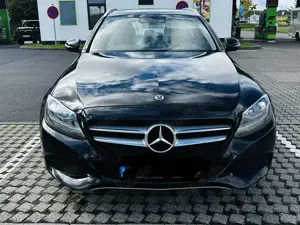 Mercedes-Benz C 250 D 4Matic T 9G-TRONIC Exclusive 360 Kamera TUV neu