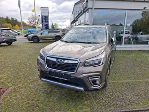 Subaru Forester Forester Hybrid 2.0ie Lineartronic Active
