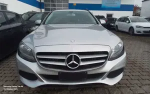 Mercedes-Benz C 220 C -Klasse T-Modell C 220 T BlueTec / d