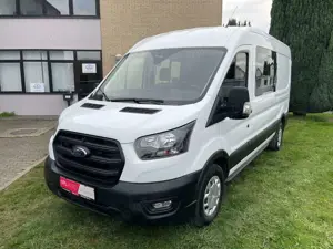 Ford Transit 350 L3 Limited MIXTO STANDHEIZUNG
