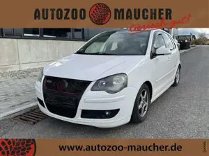 Volkswagen Polo GT-Rocket 1.6 SHZ/KLIMA/CARPLAY/AHK