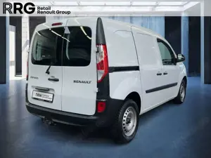 Renault Kangoo RAPID EXTRA BLUE DCI 95 KLIMA, TEMPOMAT Bild 5