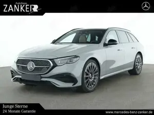 Mercedes-Benz E 450 E 450 4M T AMG *SUPERSCREEN*PREMIUM*AHK*BURMESTER