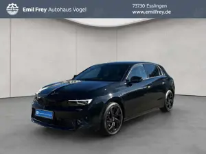 Opel Astra 1.2 Turbo Automatik GS