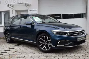 Volkswagen Passat Variant GTE e-Hybrid ACC/Leder/Panorama/LED/AHK/ALU