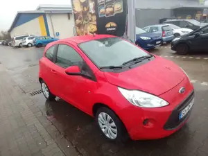 Ford Ka/Ka+ Ka 1.2 Start-Stopp-System Trend
