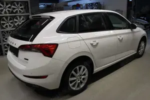 Skoda Scala Ambition *NAVI*ERDGAS*TEMPO*KLIMA*PDC* Bild 5