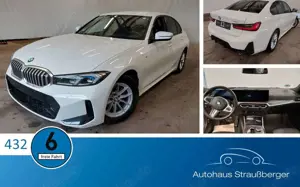 BMW 318 i Lim. M Sport ACC HiFi KZU DA SHZ RFK MEMORY
